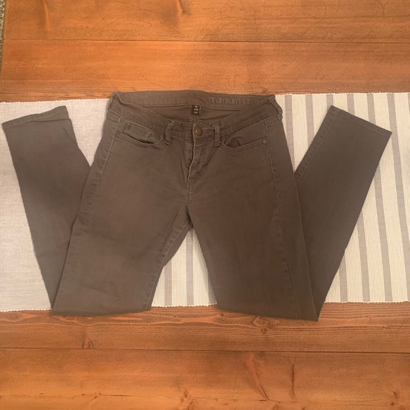 GAP Pants - Gap Premium Skinny Pants